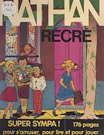 Download this eBook Nathan récré