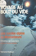 Download this eBook Voyage au bout du vide