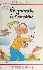 Download this eBook Le monde à l'envers