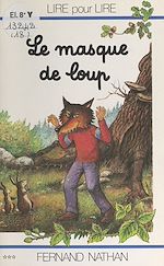 Download this eBook Le masque de loup