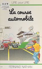 Download this eBook La course automobile