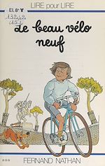 Download this eBook Le beau vélo neuf