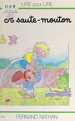 Download this eBook À saute-mouton