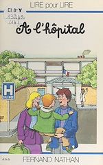Download this eBook À l'hôpital