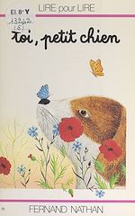 Download this eBook Toi, petit chien