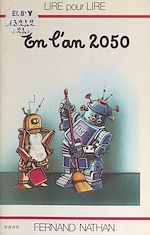 Download this eBook En l'an 2050