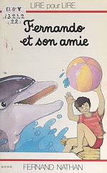 Download this eBook Fernando et son amie