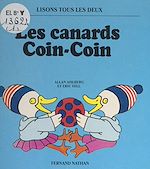 Download this eBook Les canards coin-coin