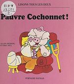 Download this eBook Pauvre Cochonnet !