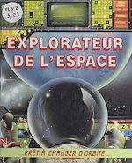 Download this eBook Explorateur de l'espace