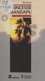 Download this eBook Princesse Mandapu