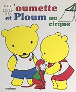 Download this eBook Ploumette et Ploum au cirque