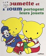 Download this eBook Ploumette et Ploum partagent leurs jouets