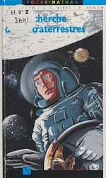 Download this eBook À la recherche des extraterrestres