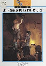 Télécharger le livre :  Les hommes de la préhistoire