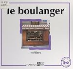 Télécharger le livre :  Le boulanger