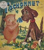 Download this eBook Tochonnet