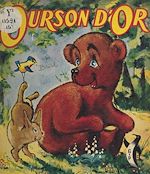 Download this eBook Ourson d'or