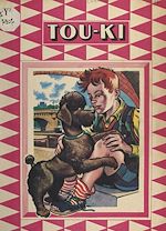 Download this eBook Tou-Ki