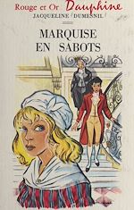 Download this eBook Marquise en sabots