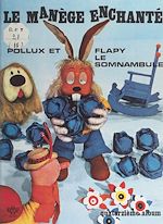Download this eBook Pollux et Flapy le somnambule