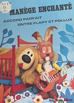 Download this eBook Accord parfait entre Pollux et Flapy