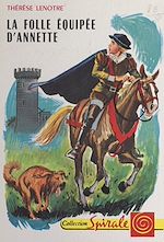 Download this eBook La folle équipée d'Annette