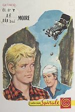 Download this eBook Le roi sans mémoire