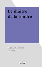 Download this eBook Le maître de la foudre