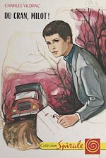 Download this eBook Du cran, Milot !