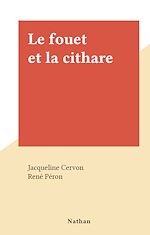 Download this eBook Le fouet et la cithare