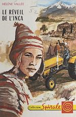 Download this eBook Le réveil de l'Inca