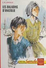 Download this eBook Les baladins d'Anatolie