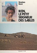 Download this eBook Iken, le petit seigneur des sables