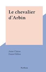 Download this eBook Le chevalier d'Arbin