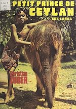 Download this eBook Le petit prince de Ceylan, Sri Lanka