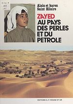 Download this eBook Zayed au pays des perles et du pétrole