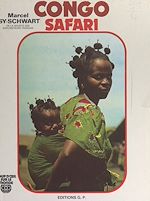 Download this eBook Congo Safari (Zaïre)
