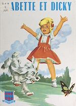 Download this eBook Babette et Dicky