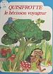 Télécharger le livre :  Quisifrotte, le hérisson voyageur