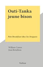 Download this eBook Outi-Tanka jeune bison