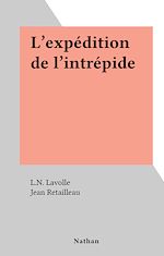 Télécharger le livre :  L'expédition de l'intrépide