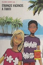 Download this eBook Étranges vacances à Tahiti