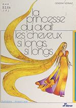 Download this eBook La princesse qui avait les cheveux si longs, si longs