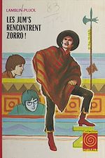 Download this eBook Les Jum's rencontrent Zorro !