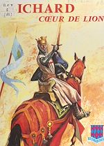 Download this eBook Richard cœur de lion