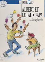 Télécharger le livre :  Albert et le faux papa