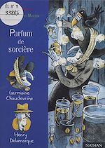 Télécharger le livre :  Parfum de sorcière
