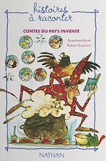 Télécharger le livre :  Contes du pays inventé