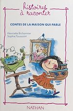 Télécharger le livre :  Contes de la maison qui parle